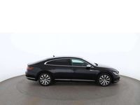 gebraucht VW Arteon 2.0 TDI Elegance Aut LED RADAR NAVI LEDER