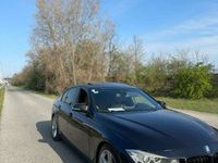 gebraucht BMW 330 330 d Aut.