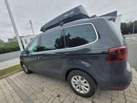 gebraucht Seat Alhambra AlhambraAustria Edition Executive