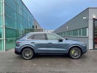 gebraucht Porsche Cayenne E-Hybrid