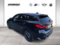 gebraucht BMW M135 i xDrive Harman Kardon HiFi-DAB-LED-WLAN-Sitzheizung-PDC