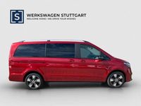 gebraucht Mercedes V300 d AVANTGARDE L EL SITZE 360° AHK EL. TÜREN