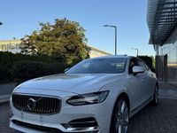 gebraucht Volvo S90 D5 AWD Inscription Geartronic