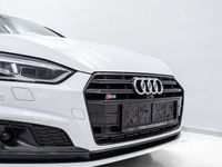 gebraucht Audi S5 Sportback 3,0 TFSI quattro Stronic | AHK | Kamera | ACC