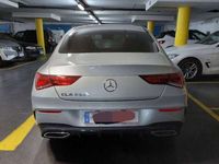 gebraucht Mercedes CLA250 AMG