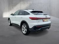 gebraucht Audi Q5 Sportback TFSI quattro 150 kW