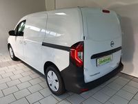 gebraucht Nissan Townstar Kastenwagen L2 2,2t EV Tekna