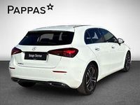 gebraucht Mercedes A180 d Kompaktlimousine Österreich-Edition