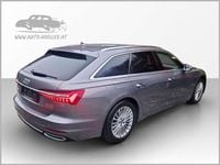 gebraucht Audi A6 Avant 40 TDI quattro design S-tronic Neupr. € 8...