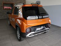 gebraucht Hyundai Inster Trend Line 49kWh r5t42-O1