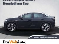 gebraucht VW ID5 Pro Performance 150 kW