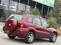 gebraucht Toyota RAV4 RAV 4 2,0 D-4D 4WD
