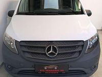 gebraucht Mercedes Vito 116 CDI RWD lang ab € 360 / Monat