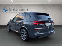 Gebraucht BMW X5 Efficient Dynamics 381 PS (280 kW) 2023 Bmw individual dravitgrau SUV