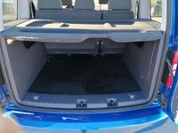 gebraucht VW Caddy Comfort DSG