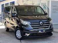 gebraucht Renault Trafic L1H1 28t dCi 150 EDC