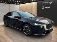 Neu Mazda 6e Takumi-Line 189 kW (258 PS) 2025 Schwarz Limousine