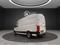 gebraucht VW Crafter 35 Kastenwagen L3H2 TDI 4Motion