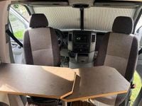 gebraucht Mercedes Sprinter 315 CDI HD 35 t / 4.325 mm
