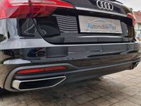 gebraucht Audi A4 Avant 35 TDI S-Tronic, Massage*Sportsitze*LED!