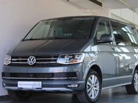 gebraucht VW Multivan T6PanAmericana 20 TDI 4Motion DSG NP 90.186.-