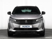 Gebraucht Peugeot 3008 GT 131 PS (96 kW) 2024 Grau SUV