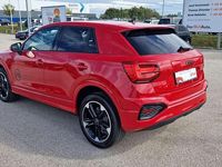 gebraucht Audi Q2 30 TFSI admired