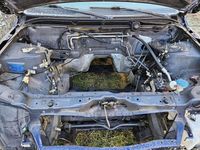 gebraucht Suzuki Grand Vitara 20 DOHC deluxe