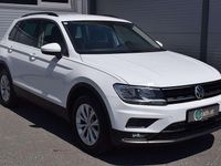gebraucht VW Tiguan 2,0 TDI SCR 4Motion ACC