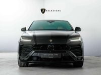 Gebraucht Lamborghini Urus 650 PS (478 kW) 2019 Grau SUV