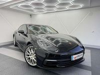 Gebraucht Porsche Panamera 4 462 PS (339 kW) 2017 Schwarz Limousine