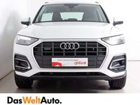 gebraucht Audi Q5 40 TDI quattro intense