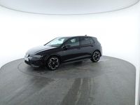 Neu VW Golf VIII Sport 115 PS (84 kW) 2026 Schwarz  metallic