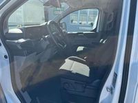 gebraucht Ford Transit Custom Kombi 2,0 EcoBlue L2H1 320 AWD Trend Aut.