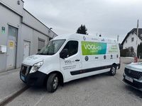 gebraucht Nissan Interstar N-CONNECTA 150PS MT L3H2