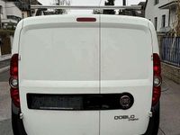 gebraucht Fiat Sedici Doblo Active JTD