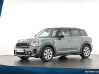 gebraucht Mini Cooper Countryman Hybrid SE AL