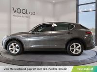 gebraucht Alfa Romeo Stelvio Super