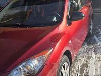 gebraucht Mazda 3 1.6 MZR Sport