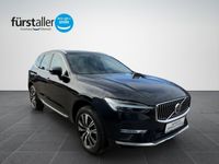 gebraucht Volvo XC60 T6 AWD Recharge Inscription