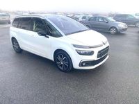 gebraucht Citroën C4 SpaceTourer Grand 7SITZER NAVI KAMERA AUTOMATIK