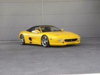 gebraucht Ferrari F355 