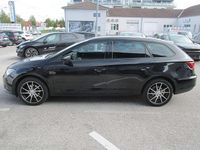 gebraucht Seat Leon ST Executive 1,4 TSI Start-Stopp