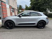 Gebraucht Porsche Macan 252 PS (185 kW) 2019 Silber SUV