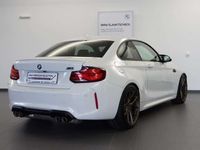 gebraucht BMW M2 Competition DKG Coupe