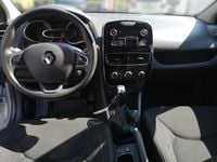 gebraucht Renault Clio GrandTour Limited Energy DCi 90 PS Diesel