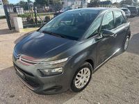 gebraucht Citroën C4 Picasso 1.6HDI Attraction