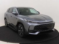 gebraucht MG EHS 1.5T PHEV 272 ch 105 kW (143 PS), Automatik, Fr...