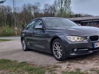 gebraucht BMW 318 318 d Fleet Österreich-Paket