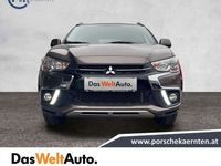 gebraucht Mitsubishi ASX 1,6 MIVEC Austria Edition Connect